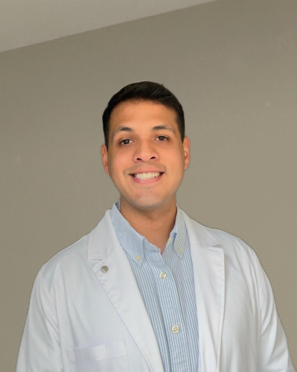 Dr. André Lapeyre Rivera